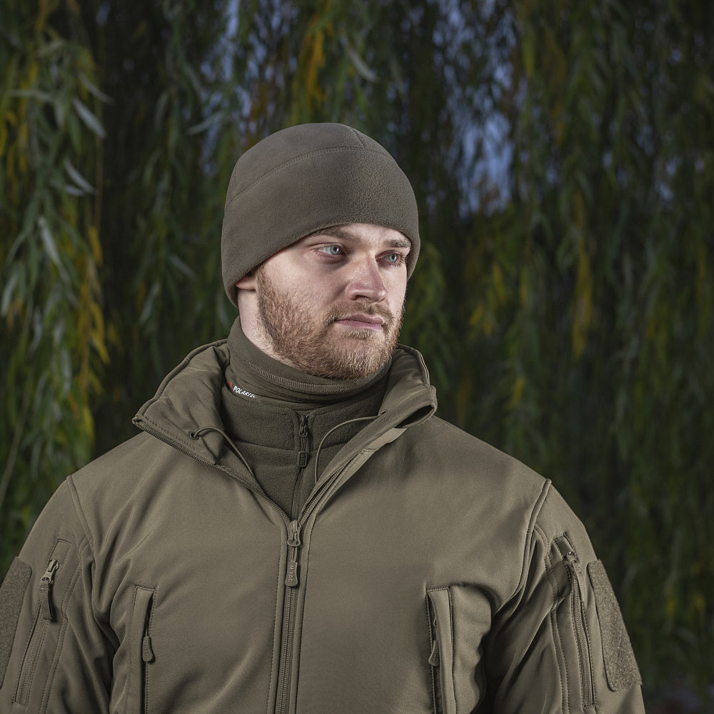 M-Tac Watch Cap Polartec