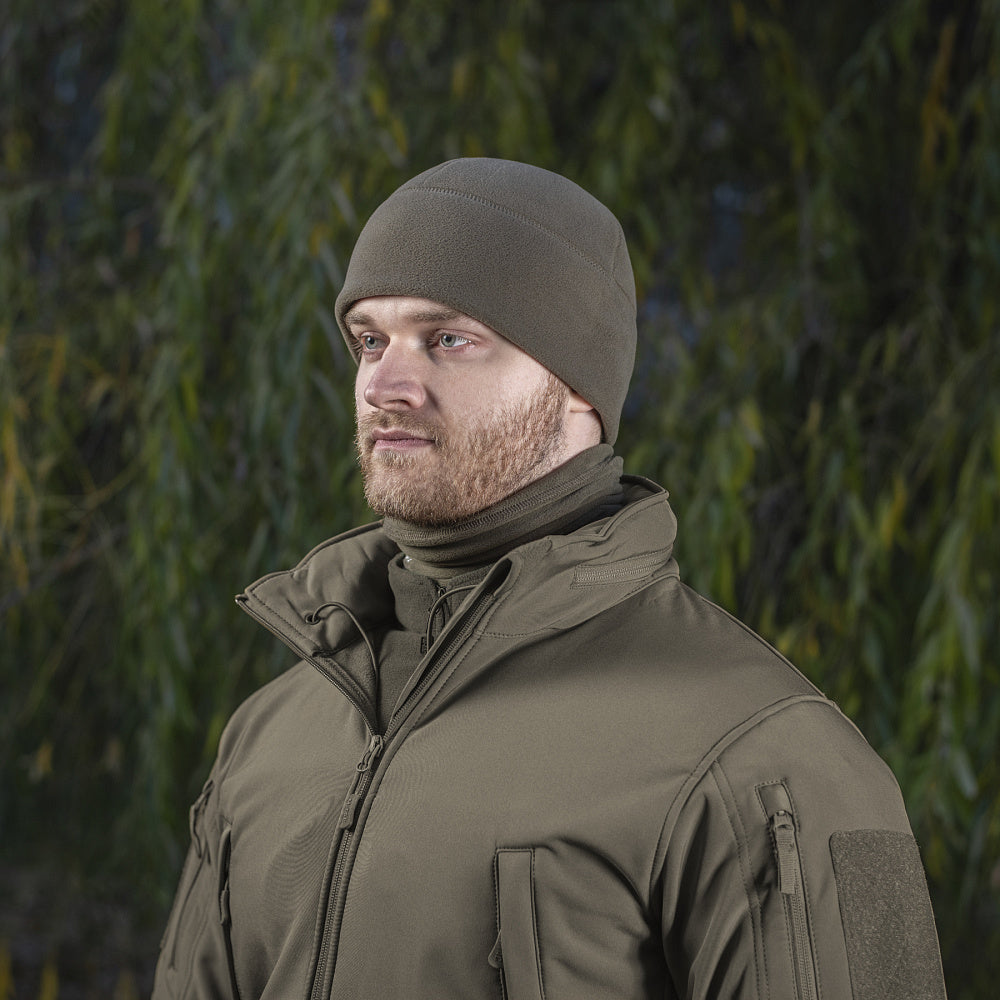 M-Tac Watch Cap Polartec