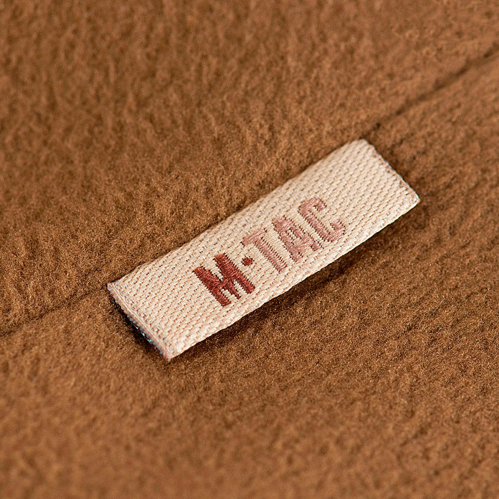 M-Tac Fleece Watch Cap Elite (260g/m2)