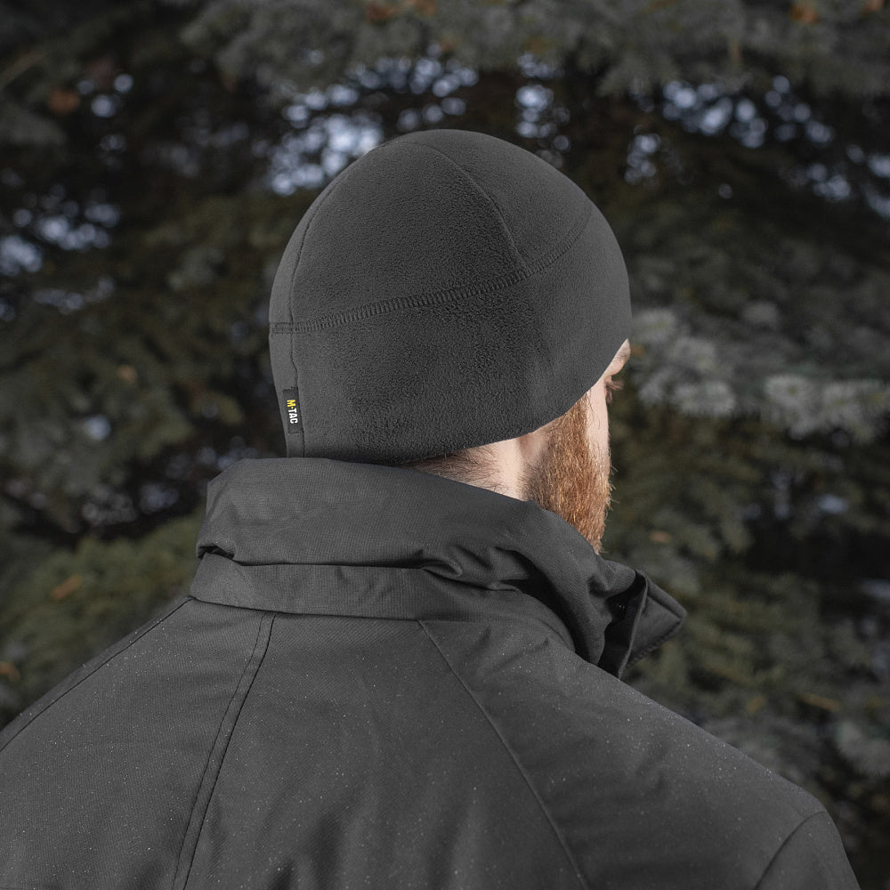 M-Tac Fleece Watch Cap Light Polartec