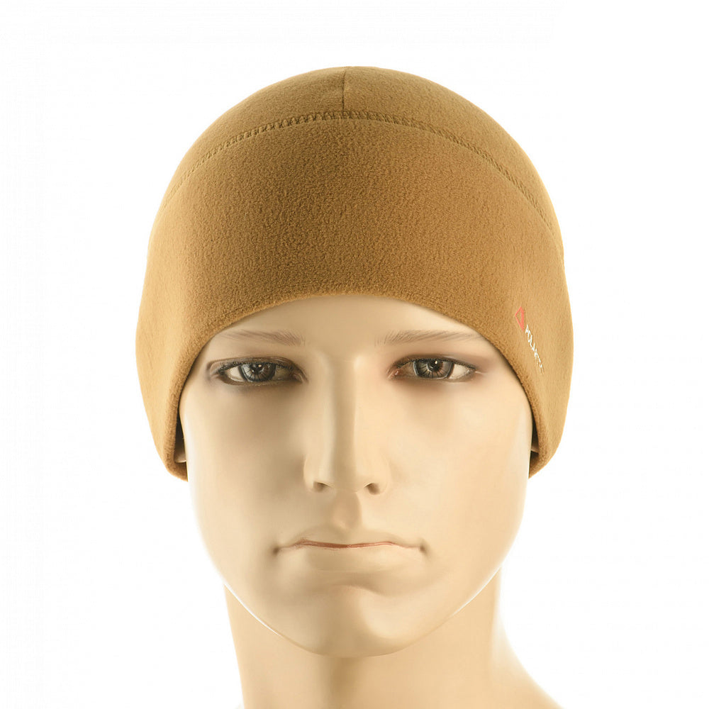 M-Tac Fleece Watch Cap Light Polartec