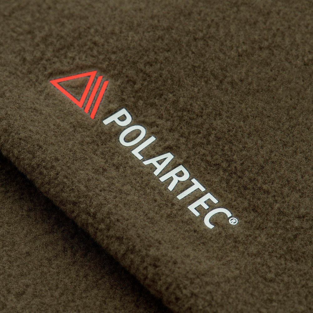 M-Tac Fleece Watch Cap Light Polartec
