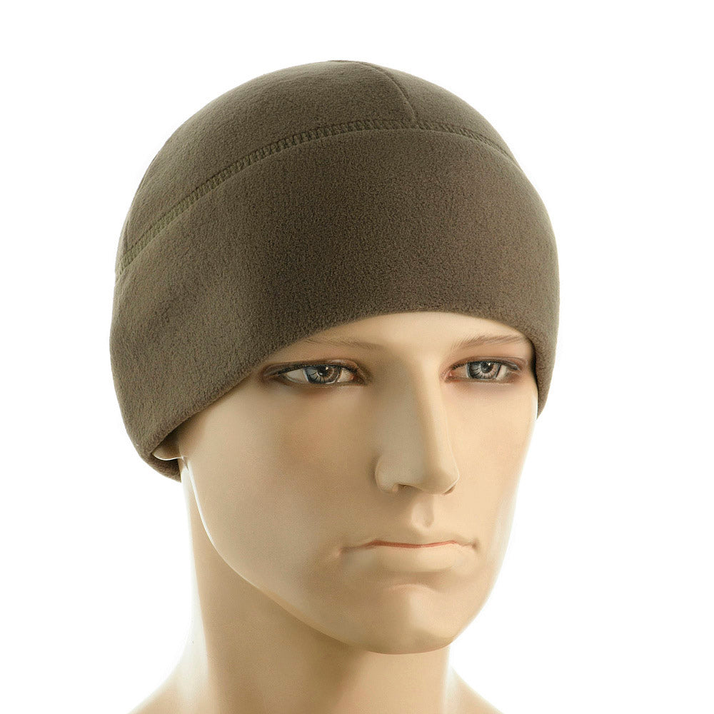 M-Tac Fleece Watch Cap Light Polartec