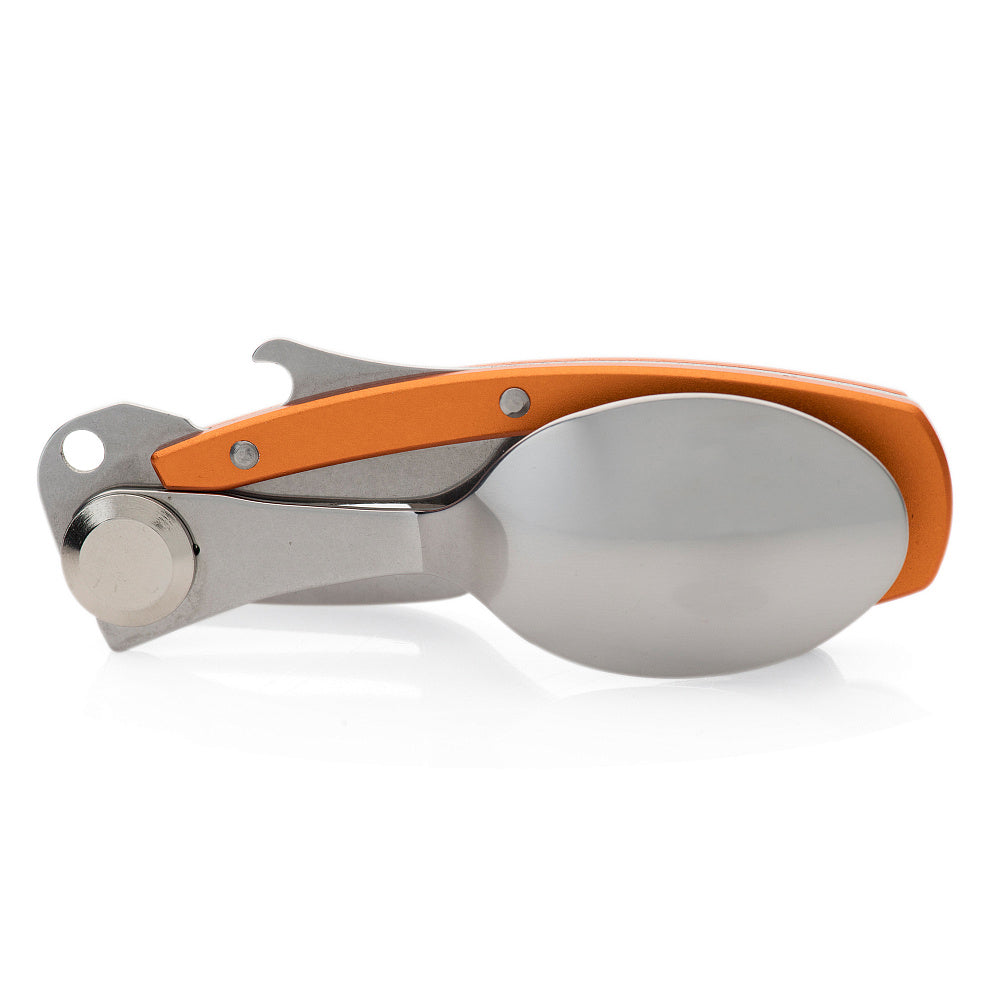 M-Tac Folding Cutlery Set