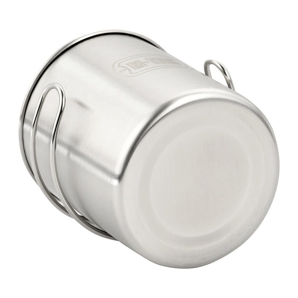 M-Tac folding handle mug