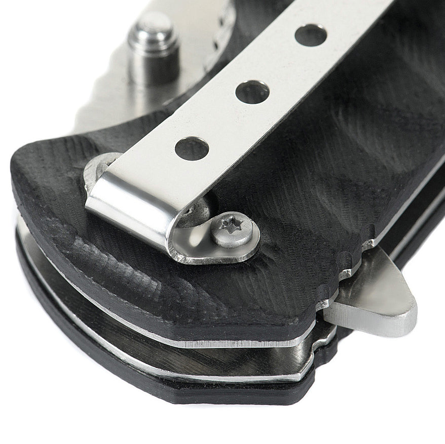 M-Tac Folding Knife Type 4