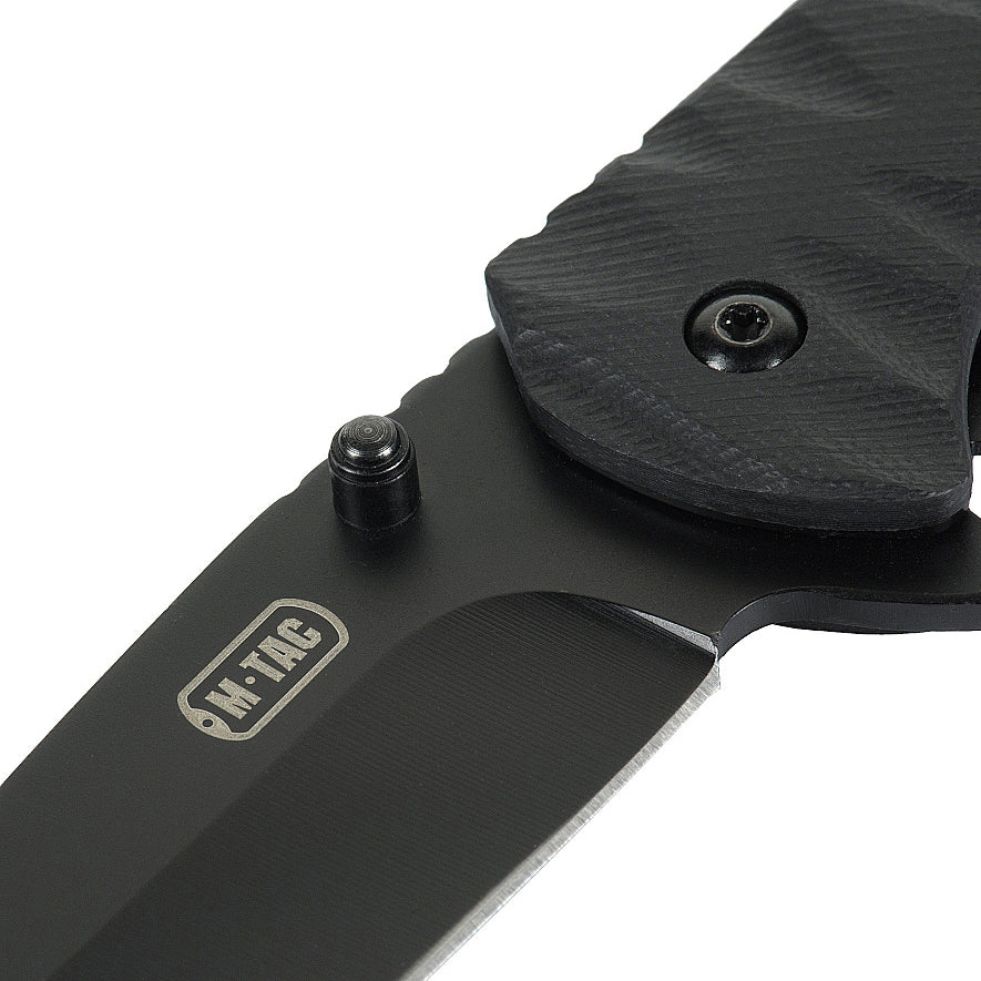 M-Tac Folding Knife Type 4
