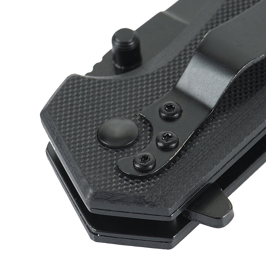 M-Tac folding knife Type 5