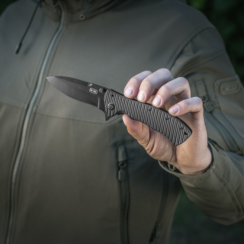 M-Tac Folding Knife Type 7