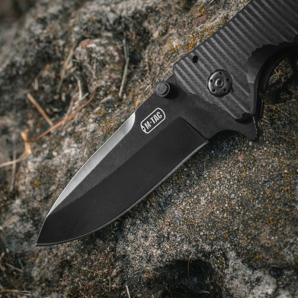 M-Tac Folding Knife Type 7