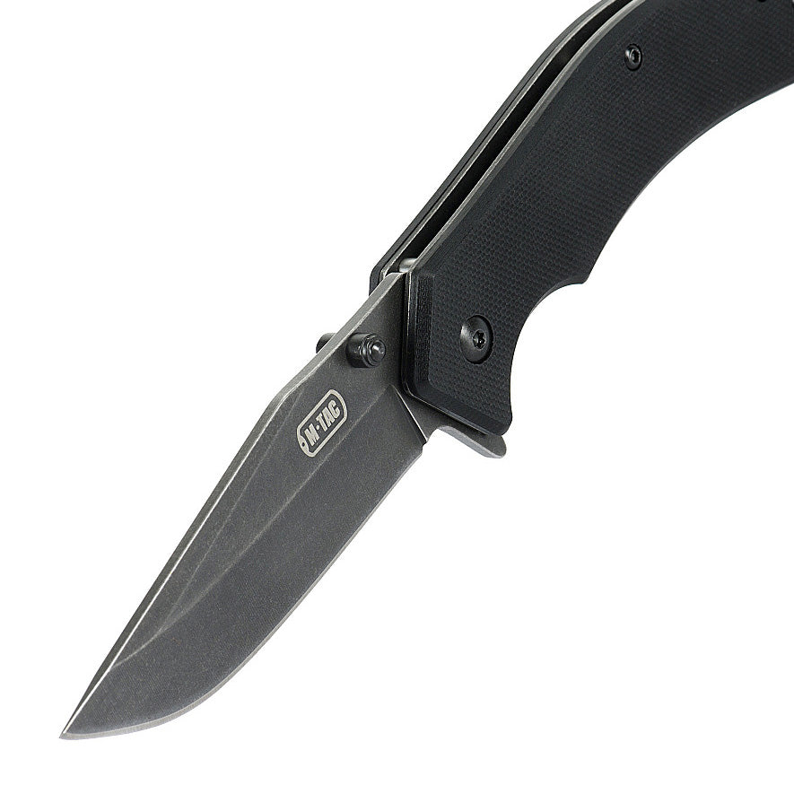 M-Tac Folding Knife Type 8