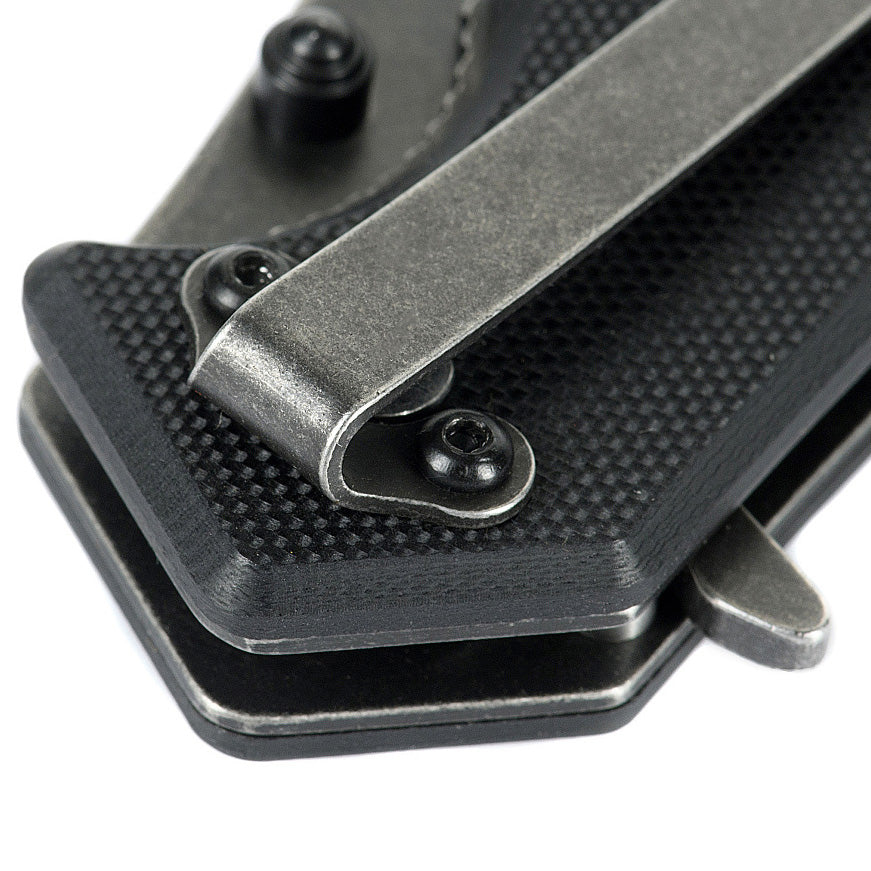 M-Tac Folding Knife Type 8