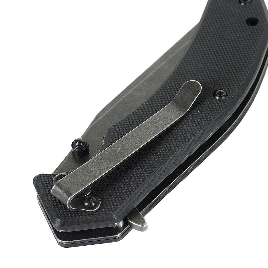 M-Tac Folding Knife Type 8
