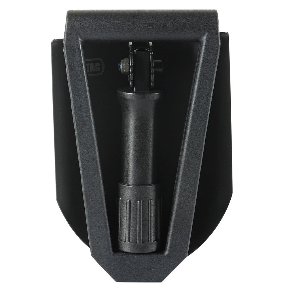 M-Tac Folding Shovel With Case