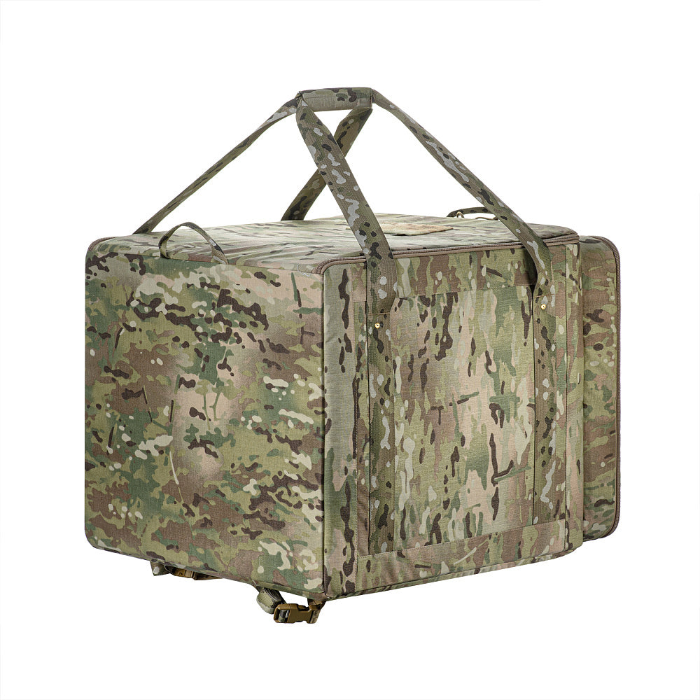 M-Tac FPV Drone Bag-Backpack for 10” Drones Lightweight