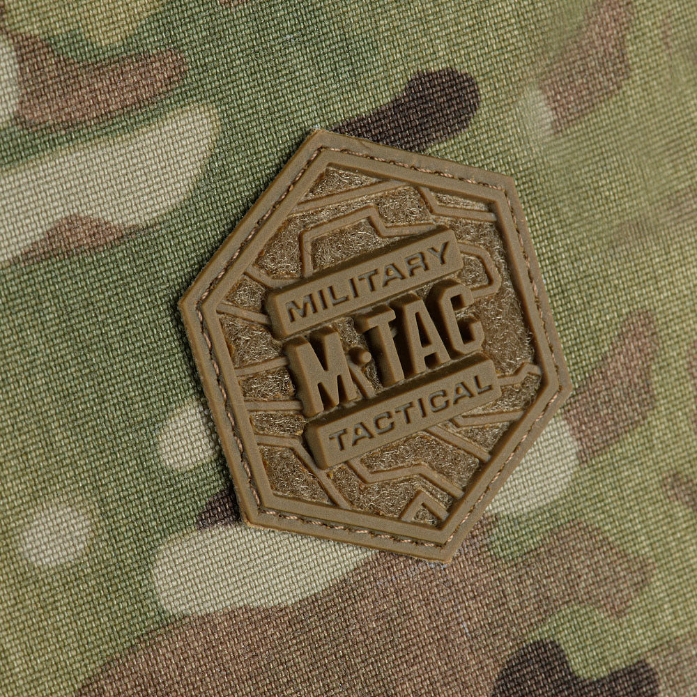 M-Tac FPV Drone Bag-Backpack for 10” Drones Lightweight