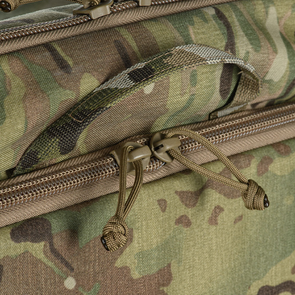 M-Tac FPV Drone Bag-Backpack for 10” Drones Lightweight