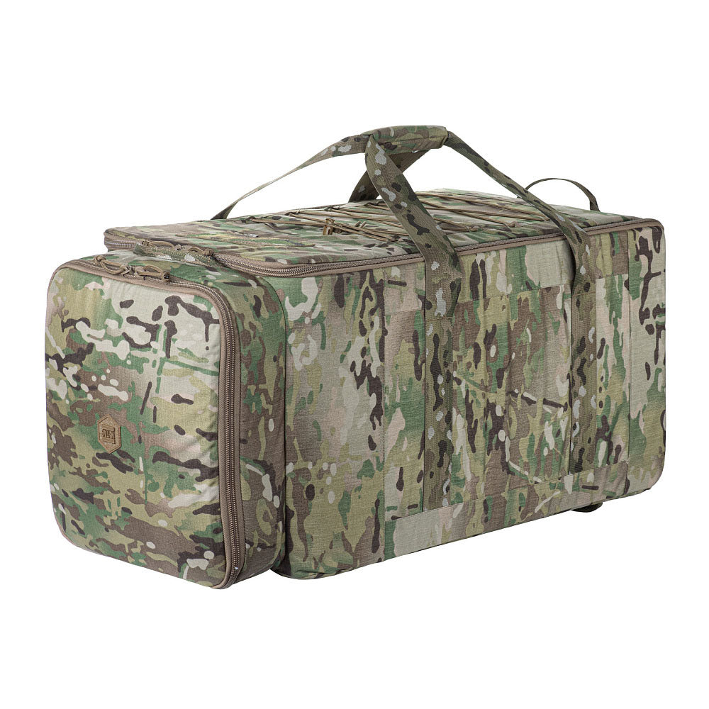 M-Tac FPV Drone Bag-Backpack for 7’’ Drones Lightweight