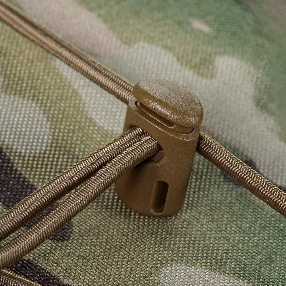 M-Tac FPV Drone Bag-Backpack for 7’’ Drones Lightweight