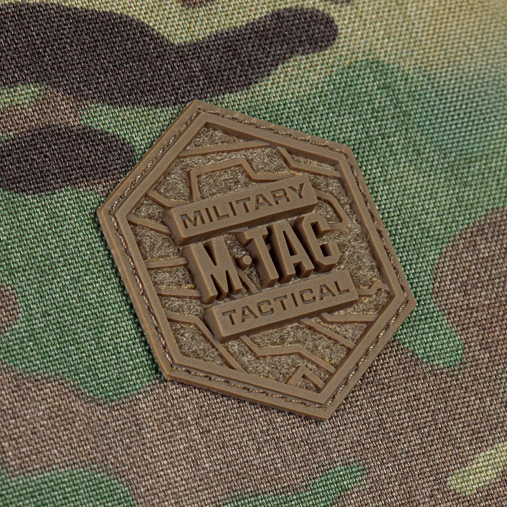 M-Tac FPV Drone Bag-Backpack for 7’’ Drones Lightweight