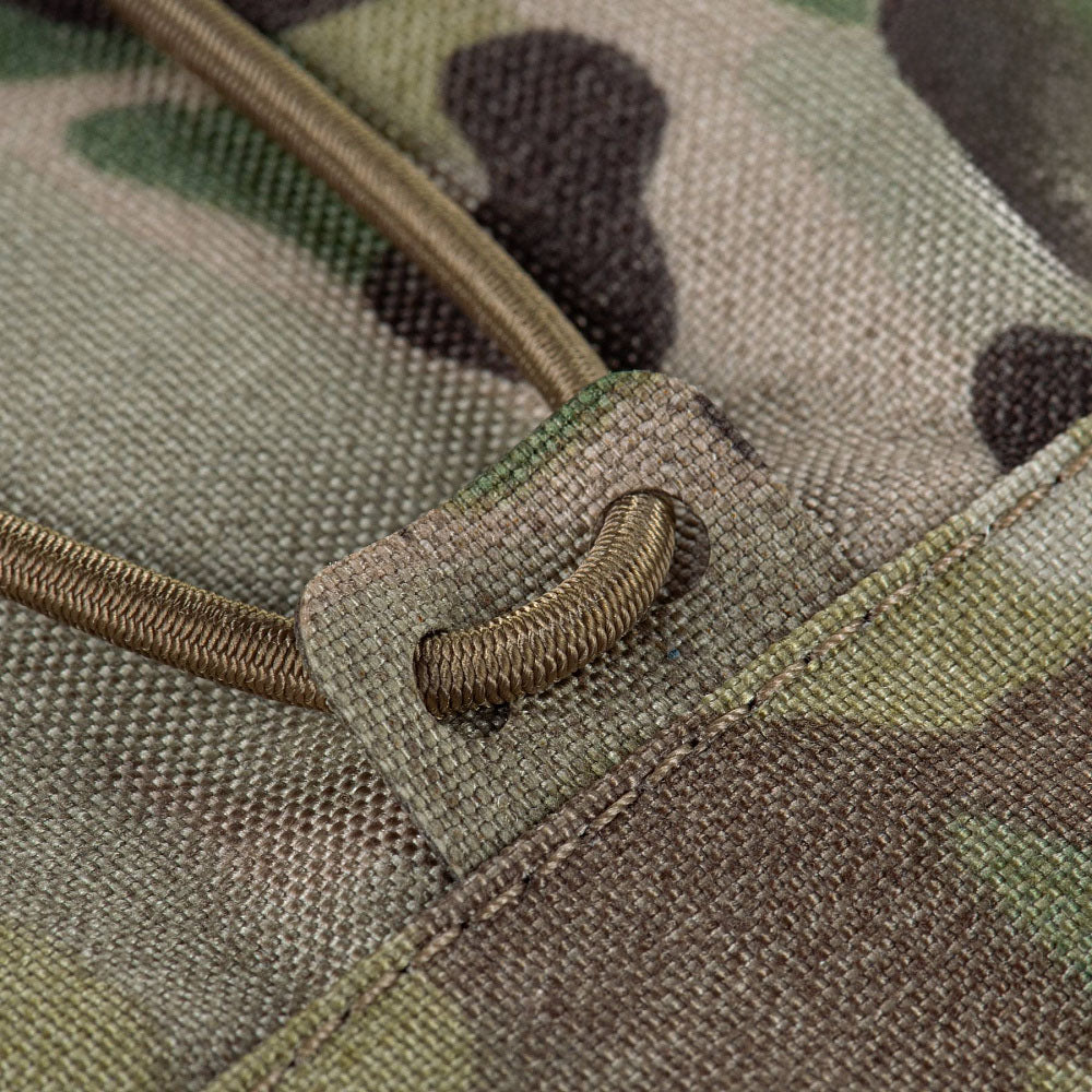 M-Tac FPV Drone Bag-Backpack for 7’’ Drones Lightweight