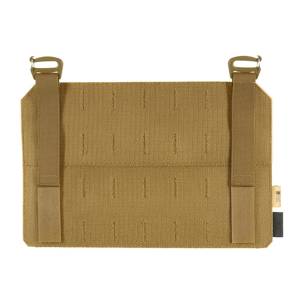 M-Tac front panel for plate carrier Cuirass QRS XL