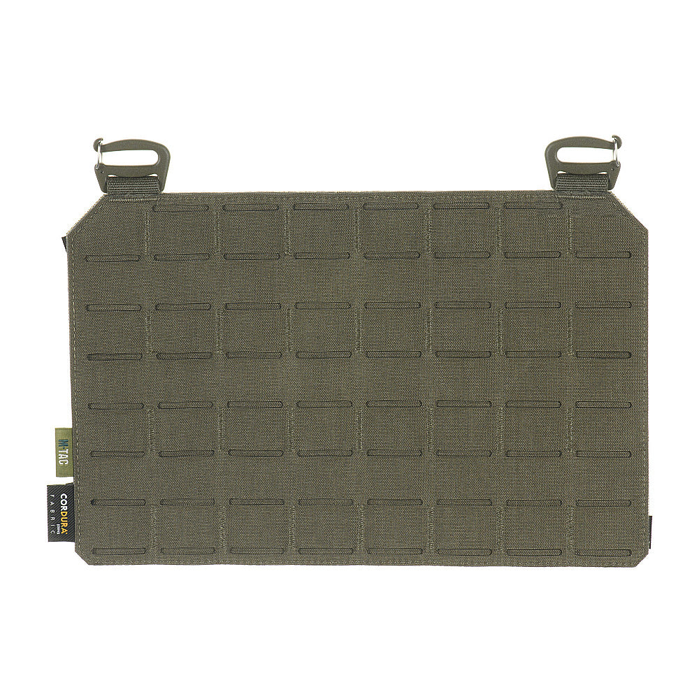M-Tac front panel for plate carrier Cuirass QRS XL