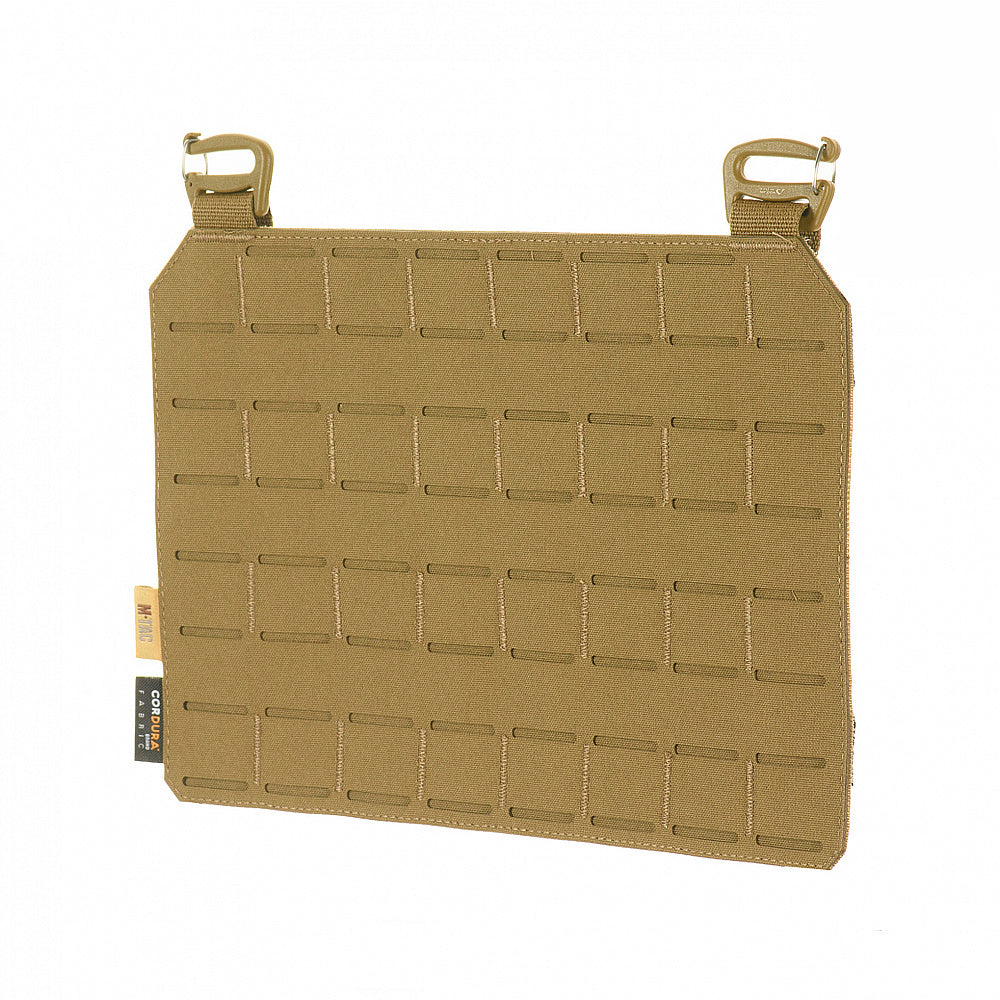 M-Tac front panel for plate carrier Cuirass QRS XL