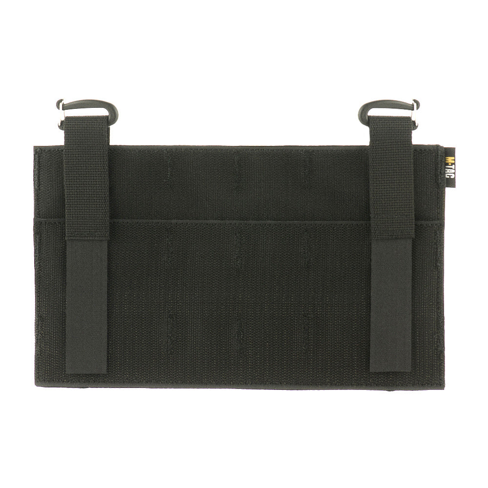 M-Tac front panel for plate carrier Cuirass QRS
