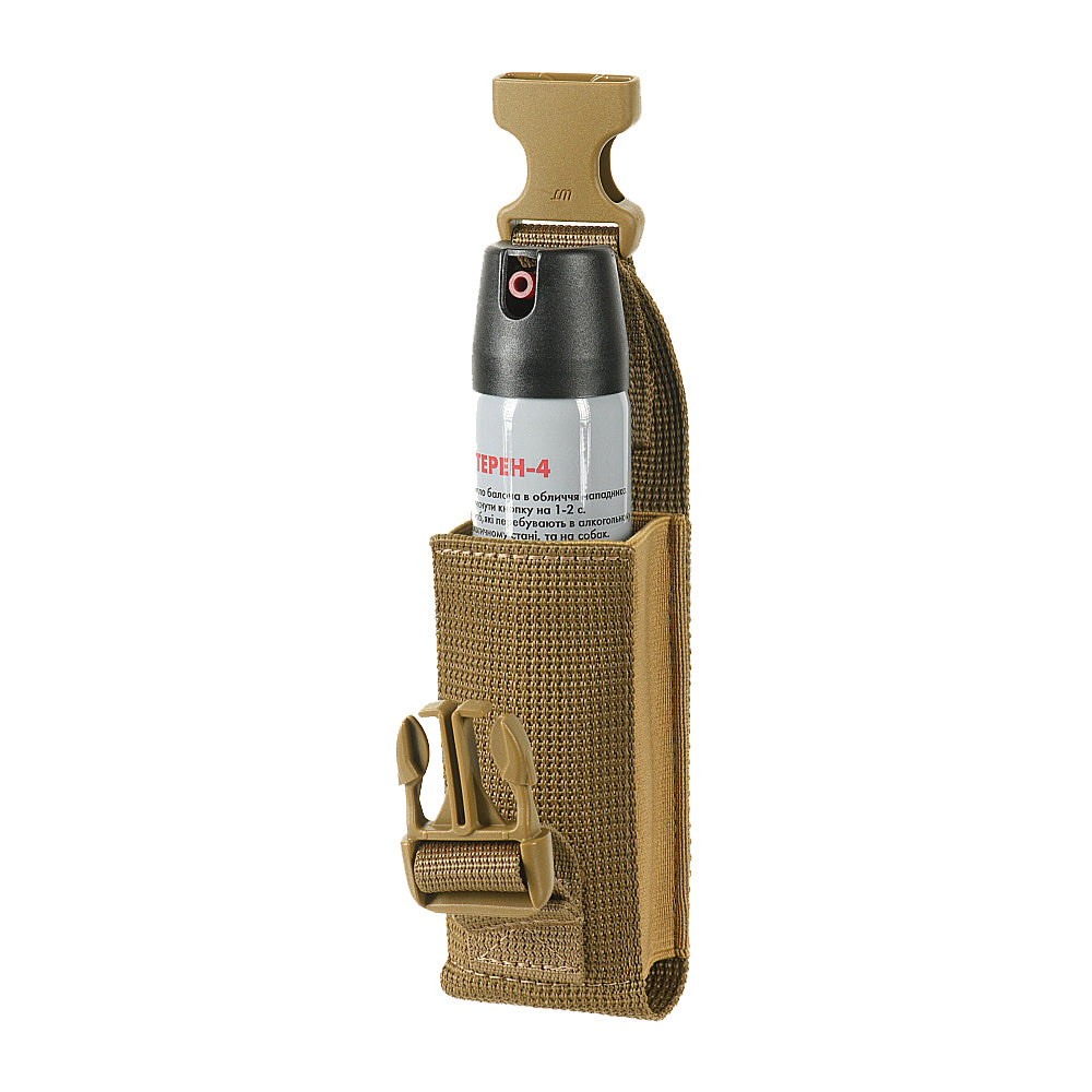 M-Tac Gas Can Pouch Vertical