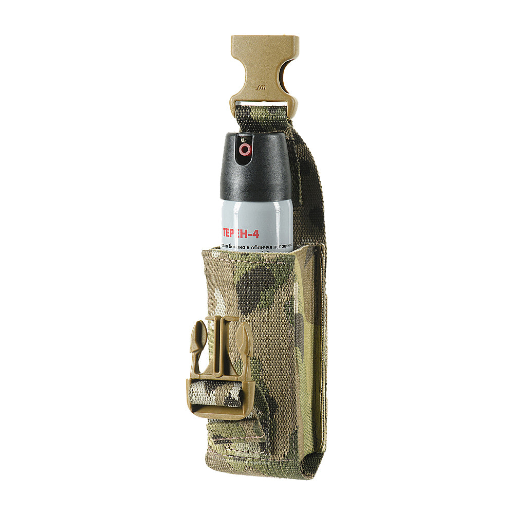 M-Tac Gas Can Pouch Vertical