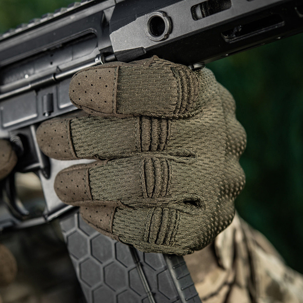 M-Tac Gloves A30
