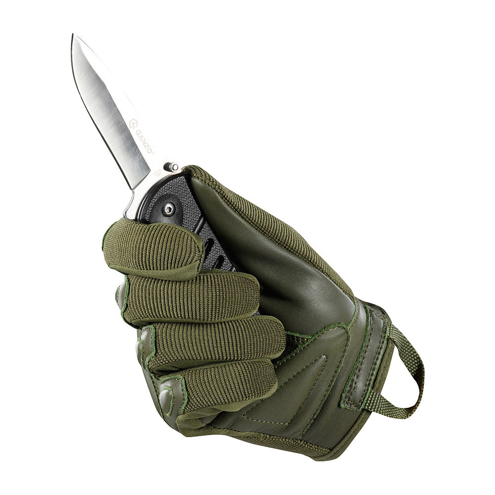 M-Tac Gloves Assault Tactical Mk.2