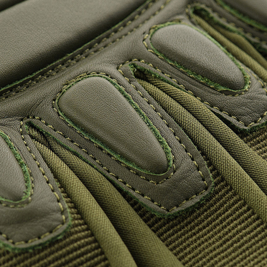 M-Tac Gloves Assault Tactical Mk.2