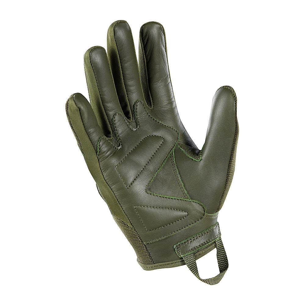 M-Tac Gloves Assault Tactical Mk.2