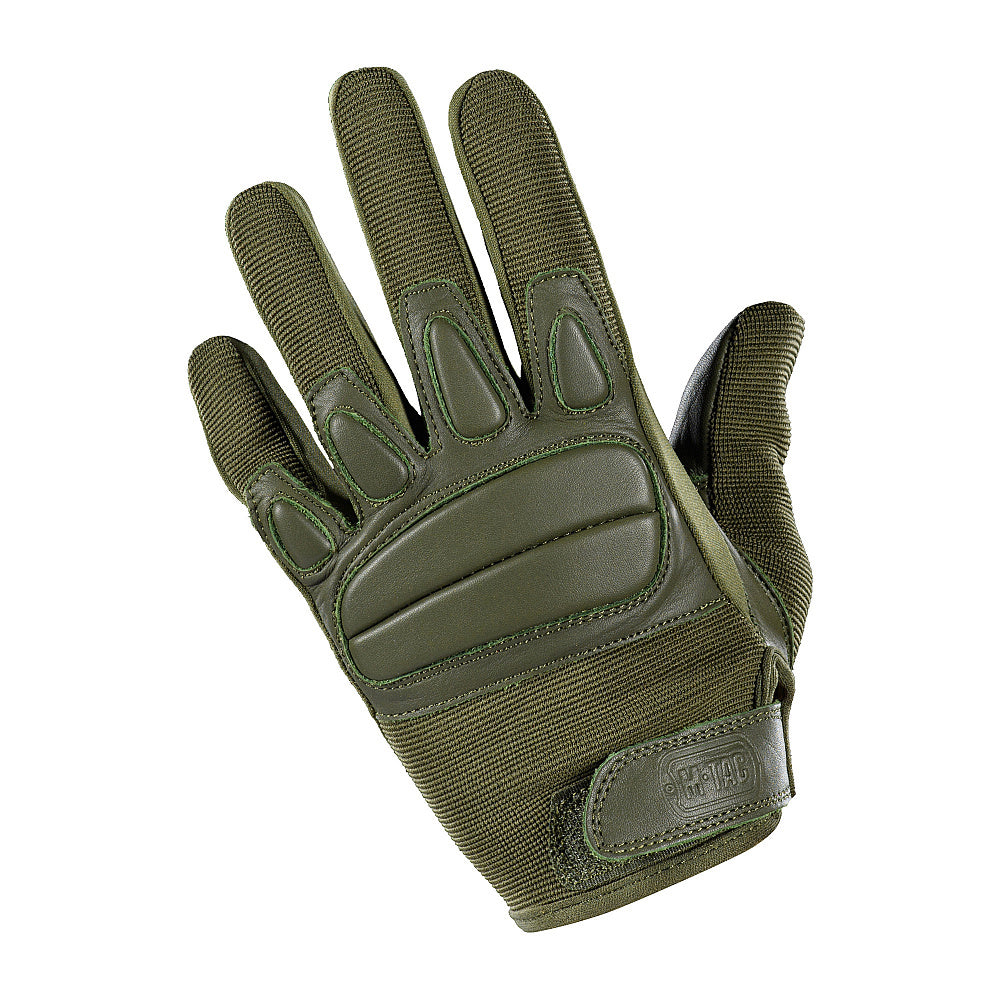 M-Tac Gloves Assault Tactical Mk.2