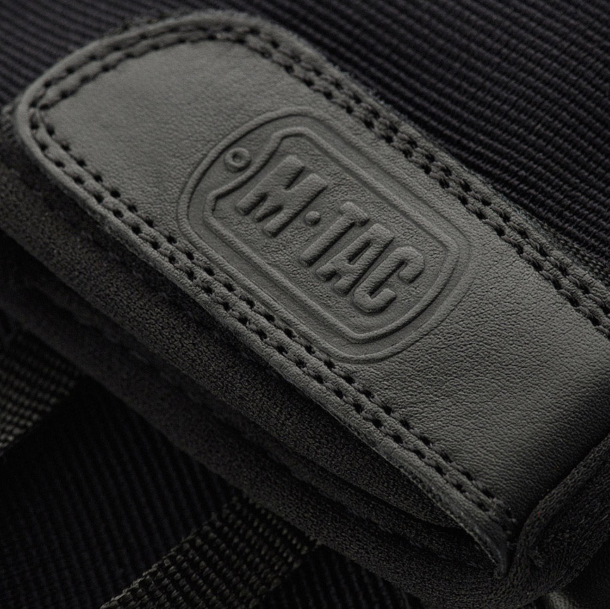 M-Tac Gloves Assault Tactical Mk.2