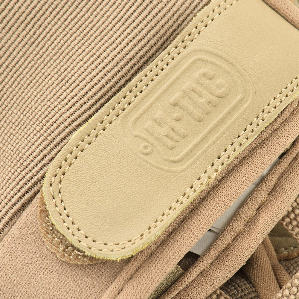 M-Tac Gloves Assault Tactical Mk.2