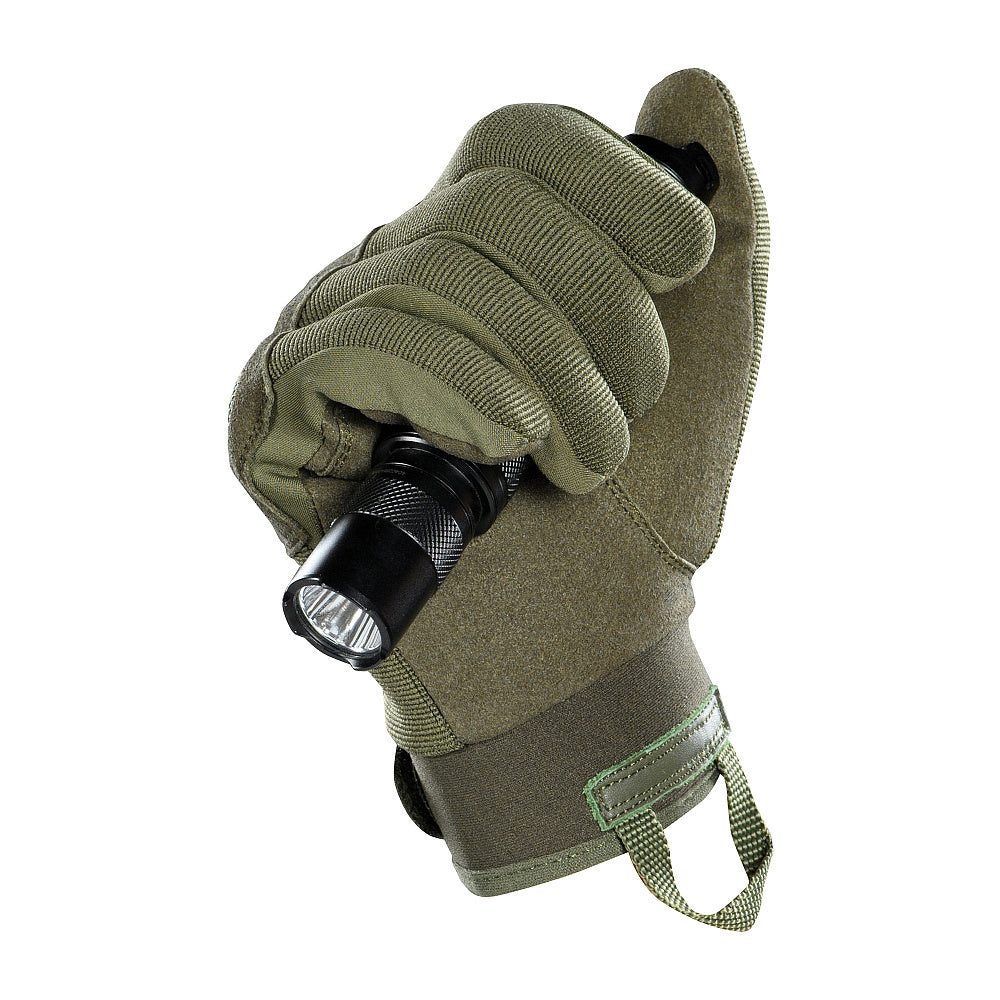 M-Tac Gloves Assault Tactical Mk.3