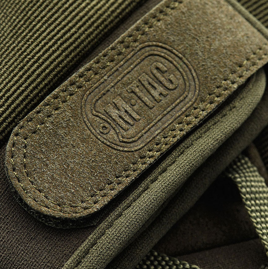 M-Tac Gloves Assault Tactical Mk.3