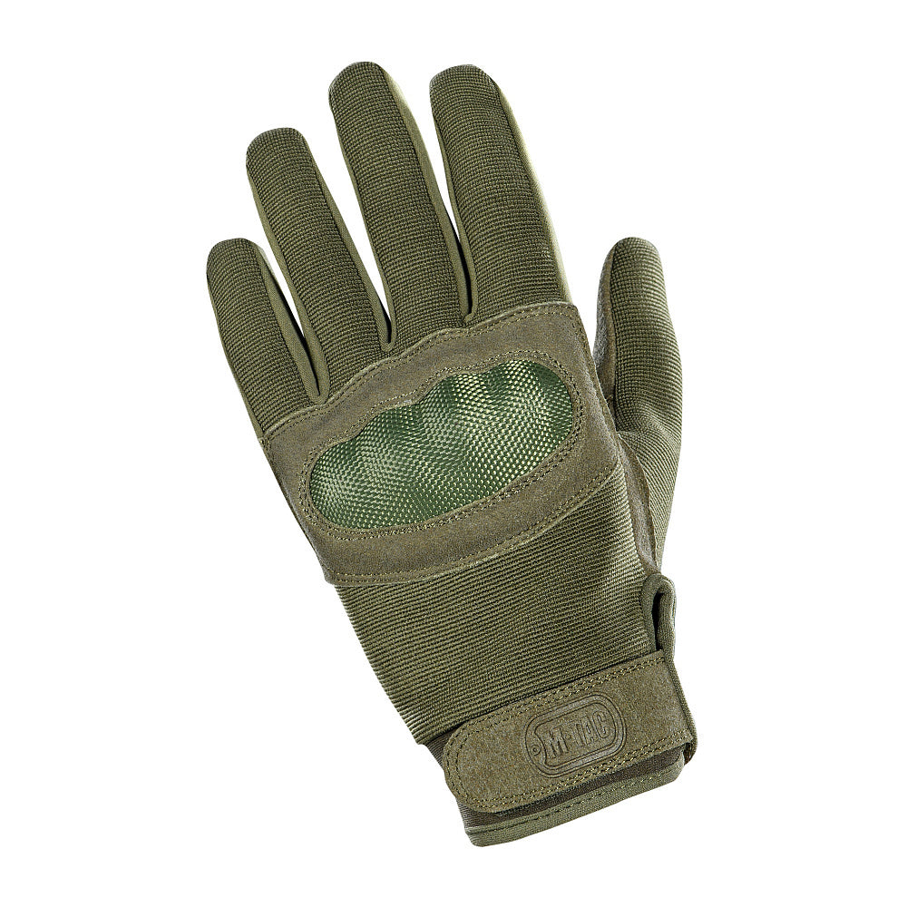M-Tac Gloves Assault Tactical Mk.3