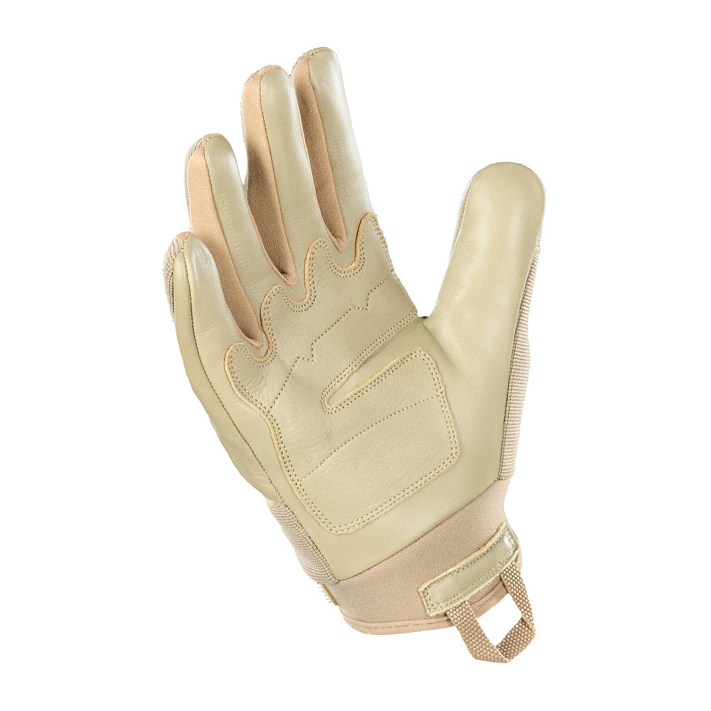 M-Tac Gloves Assault Tactical Mk.4
