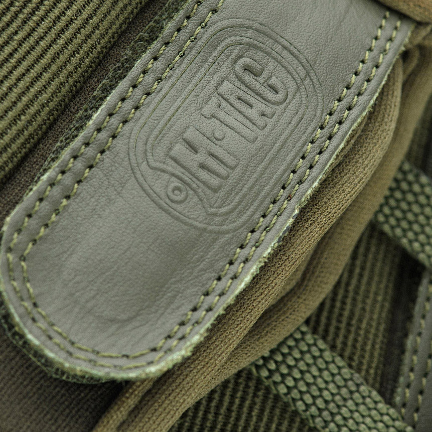 M-Tac Gloves Assault Tactical Mk.4