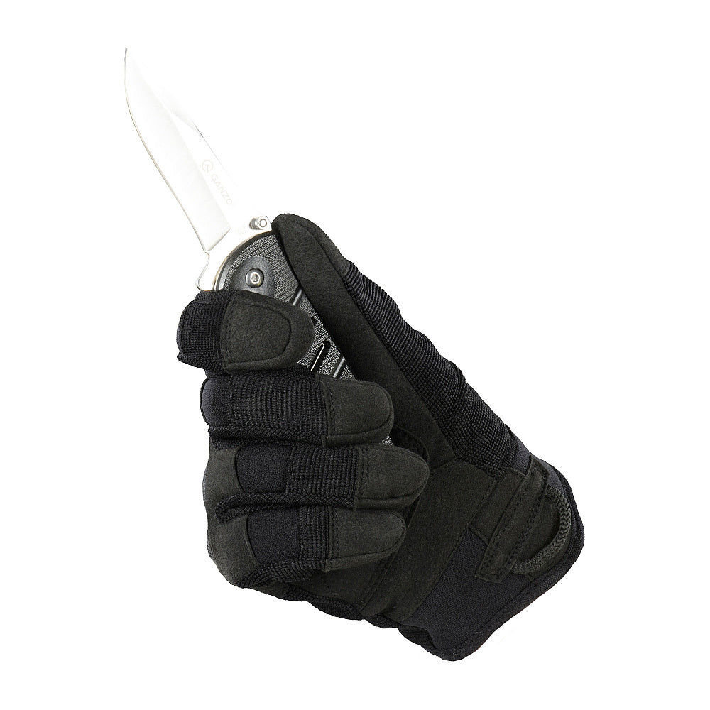 M-Tac gloves Assault Tactical Mk.6