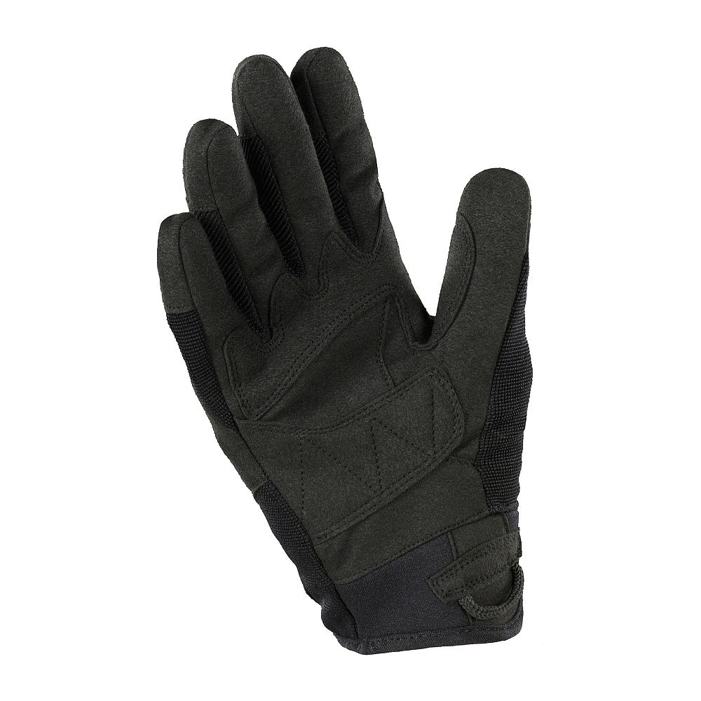 M-Tac gloves Assault Tactical Mk.6