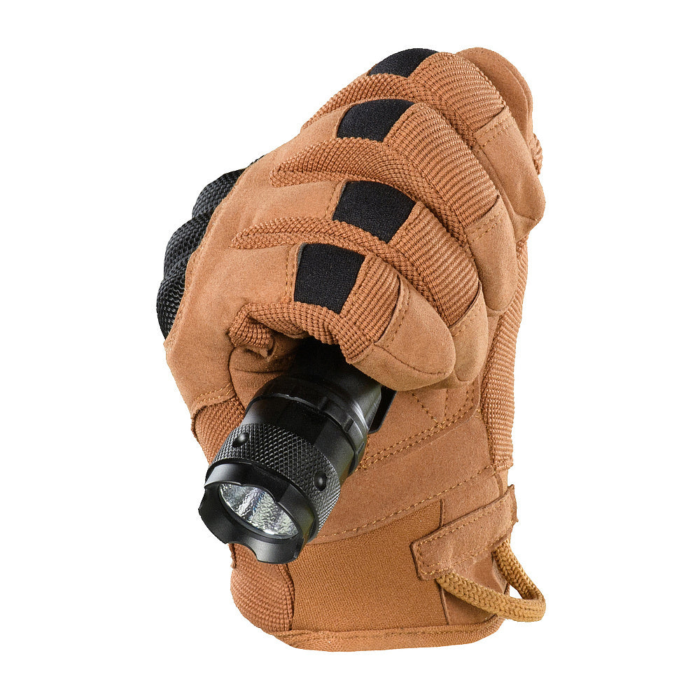 M-Tac gloves Assault Tactical Mk.6