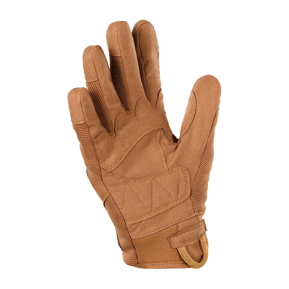 M-Tac gloves Assault Tactical Mk.6