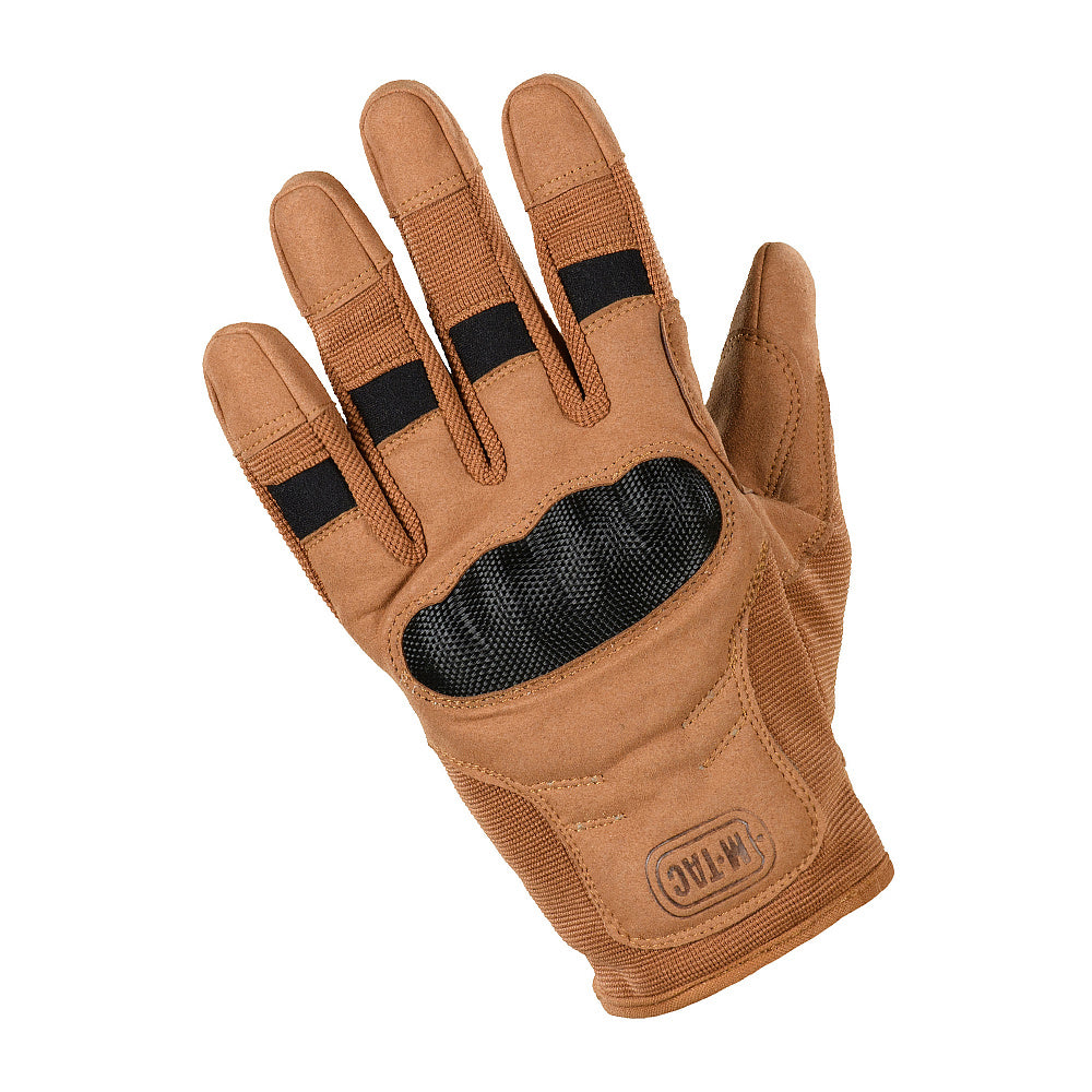 M-Tac gloves Assault Tactical Mk.6