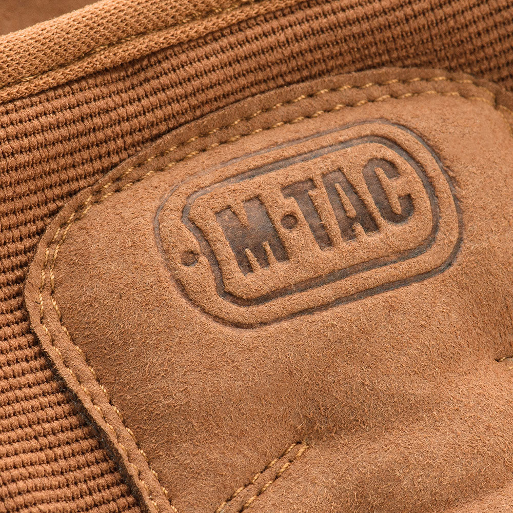 M-Tac gloves Assault Tactical Mk.6