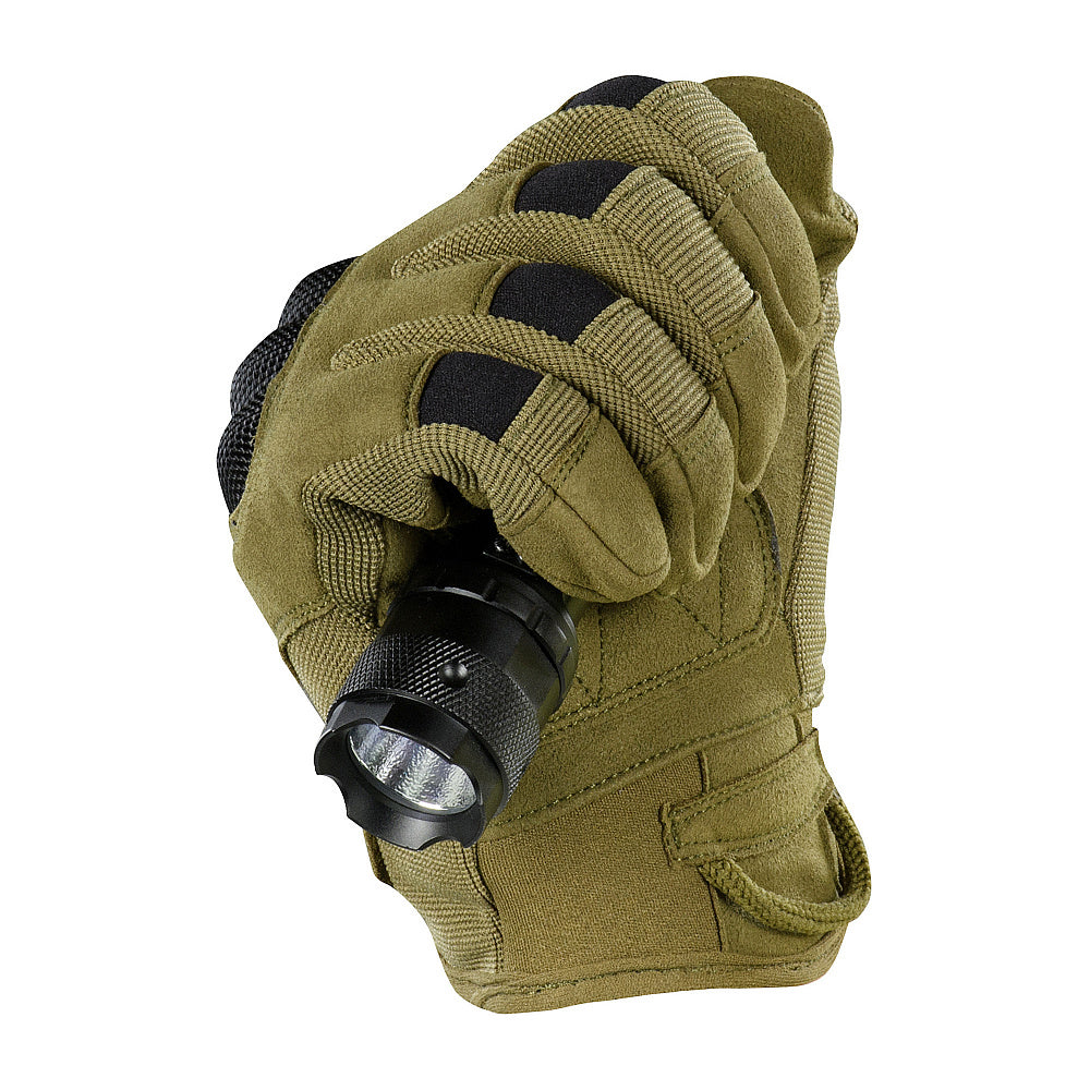 M-Tac gloves Assault Tactical Mk.6